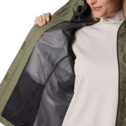 Women's Hikebound II Rain Jacket