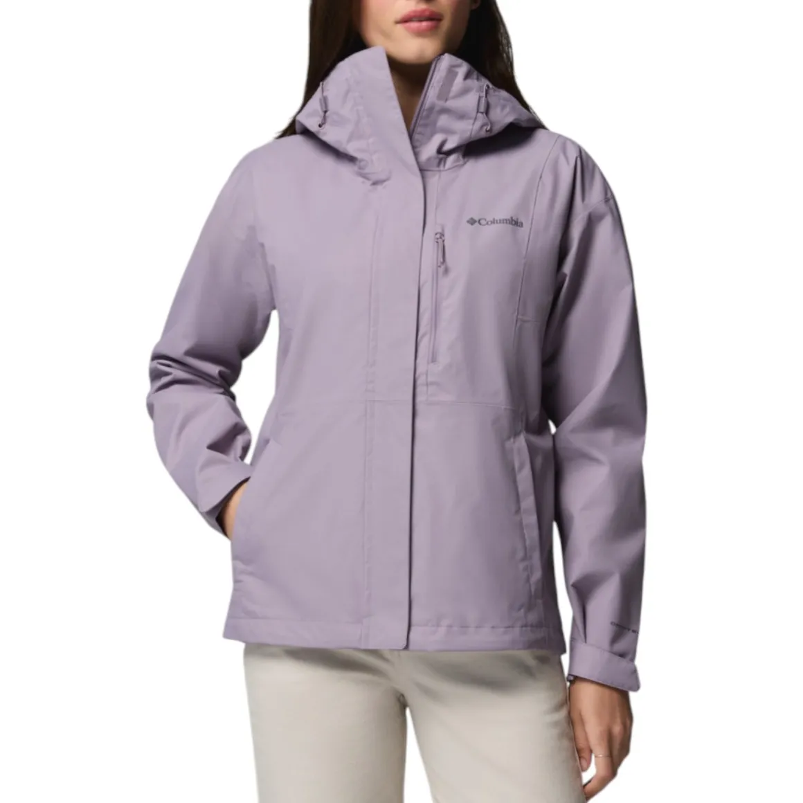 Women's Hikebound II Rain Jacket