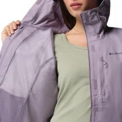 Women's Hikebound II Rain Jacket