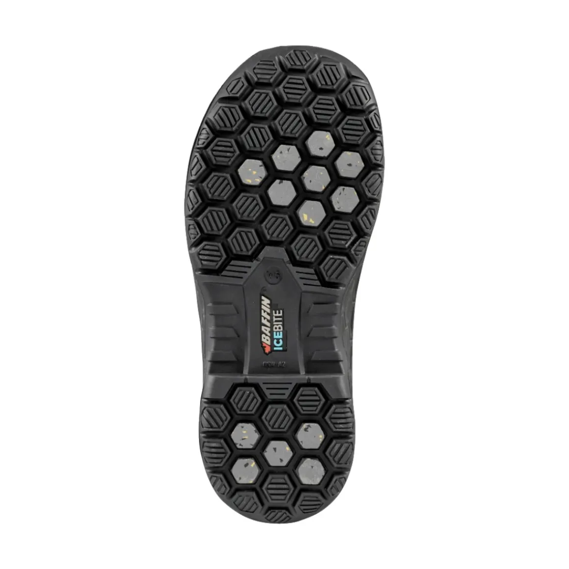 Women's Ice Hero Boots