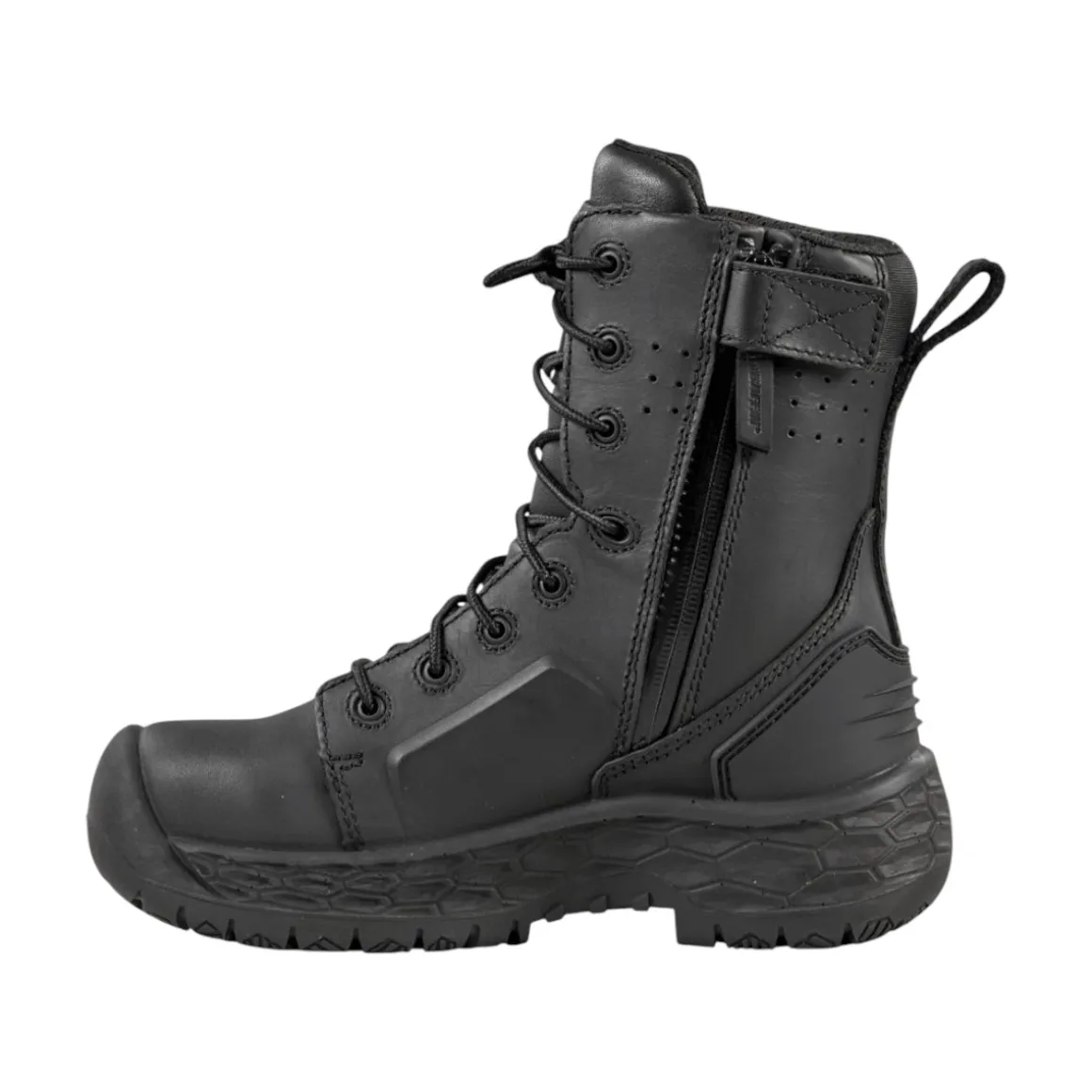 Women's Ice Hero Safety Boots