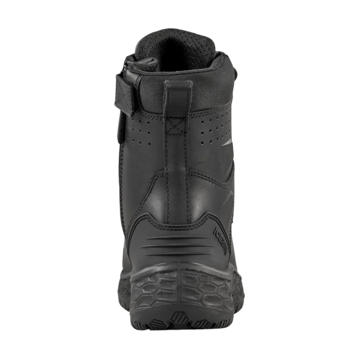 Women's Ice Hero Safety Boots