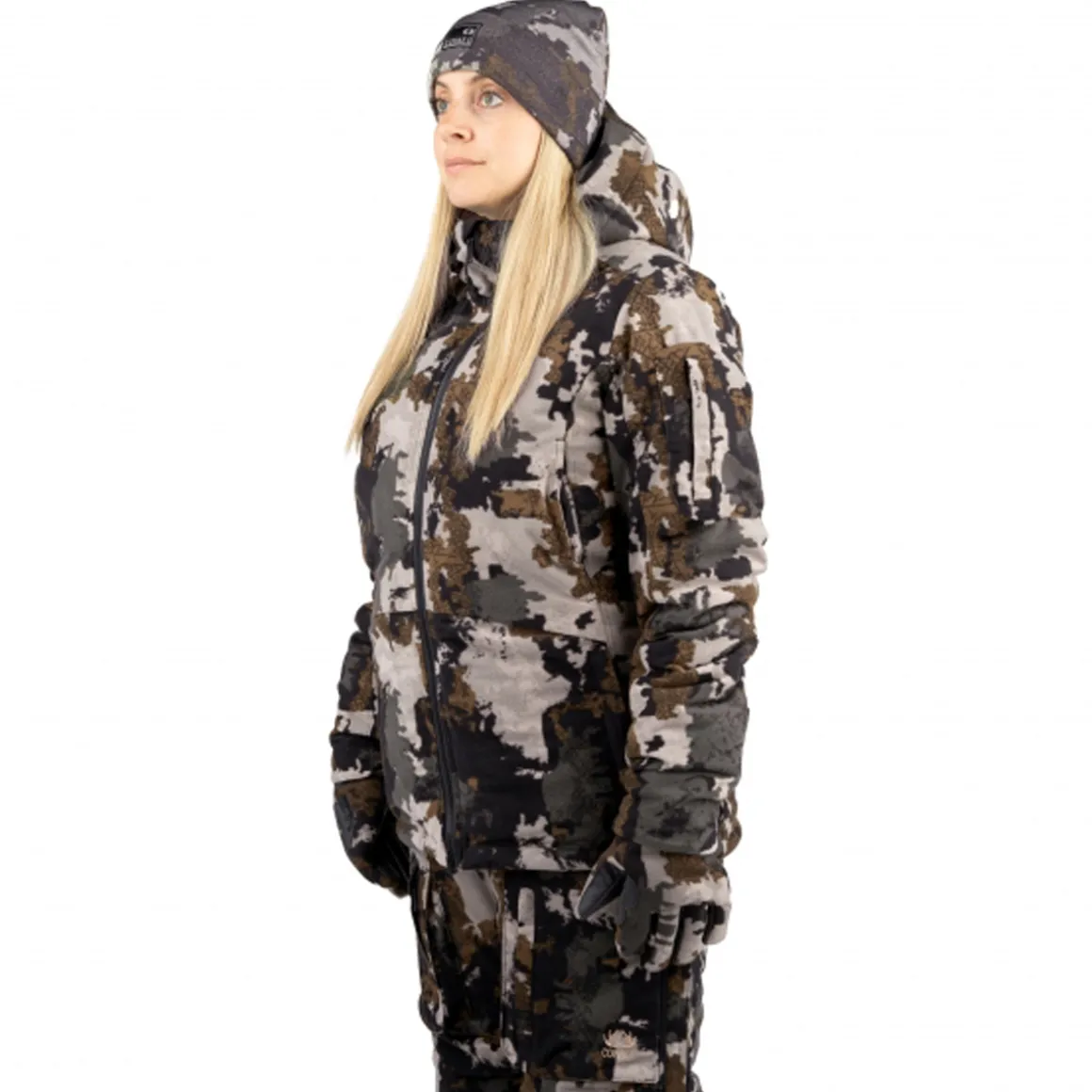 Women's Infusion Vent Jacket