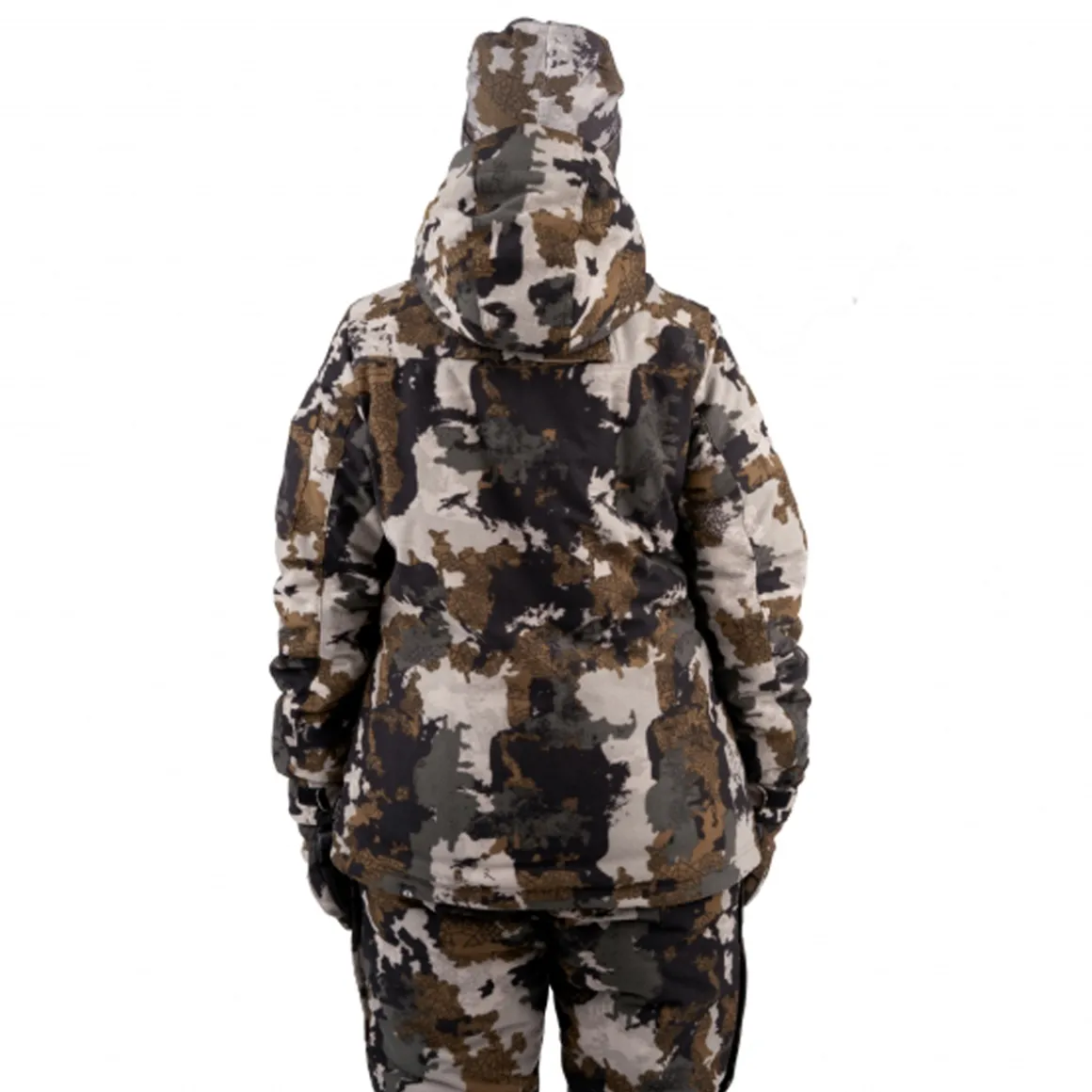 Women's Infusion Vent Jacket