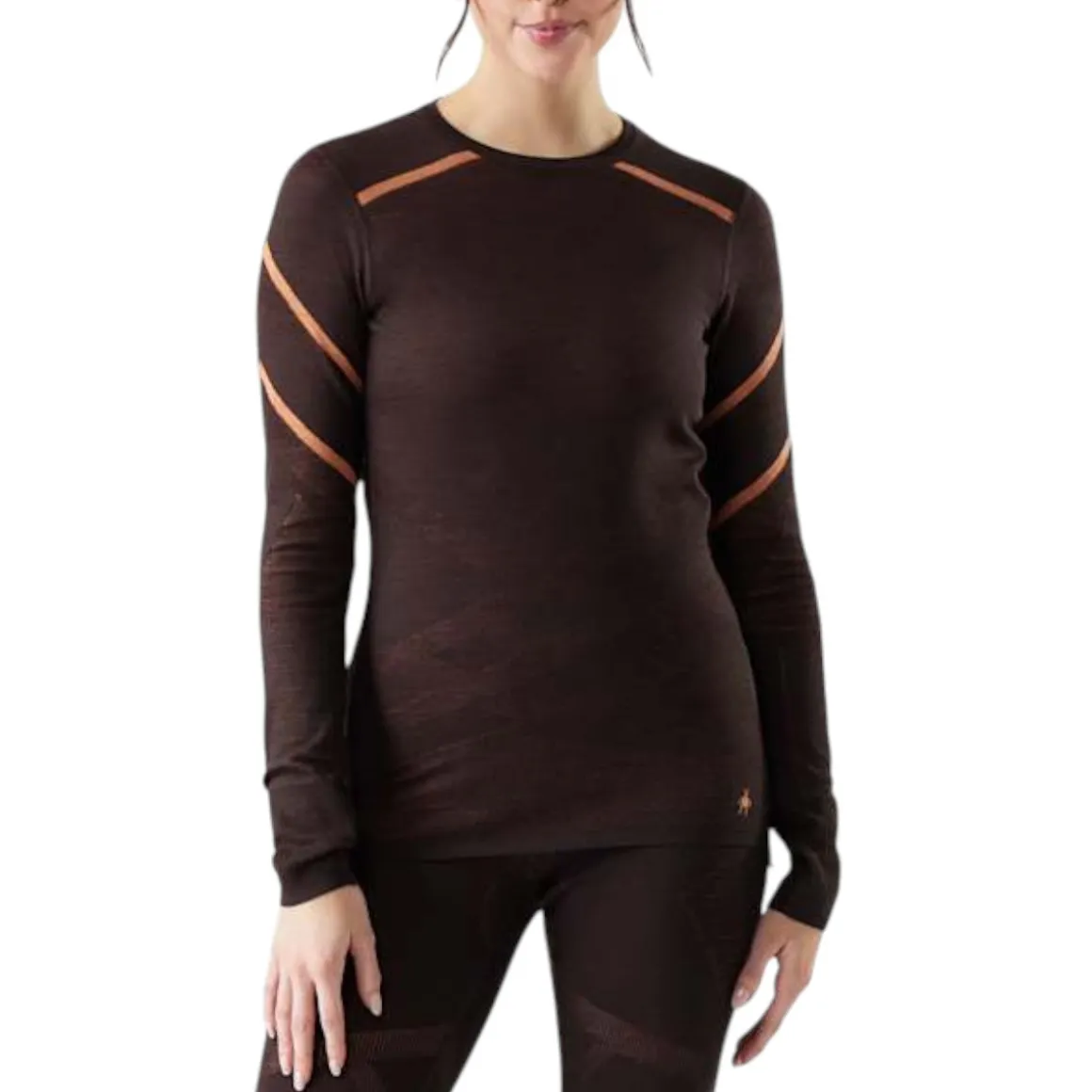 Women's Intraknit™ Thermal Merino Base Layer Crew