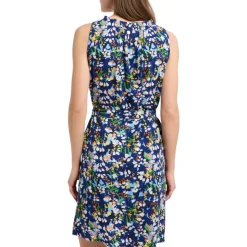 Women's Isalie Print Dress