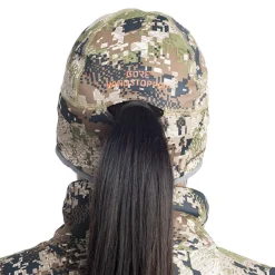 Women's Jetstream Beanie