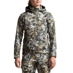 Women's Jetstream Jacket
