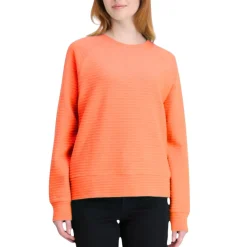 Women's Joann Crepe Sweater