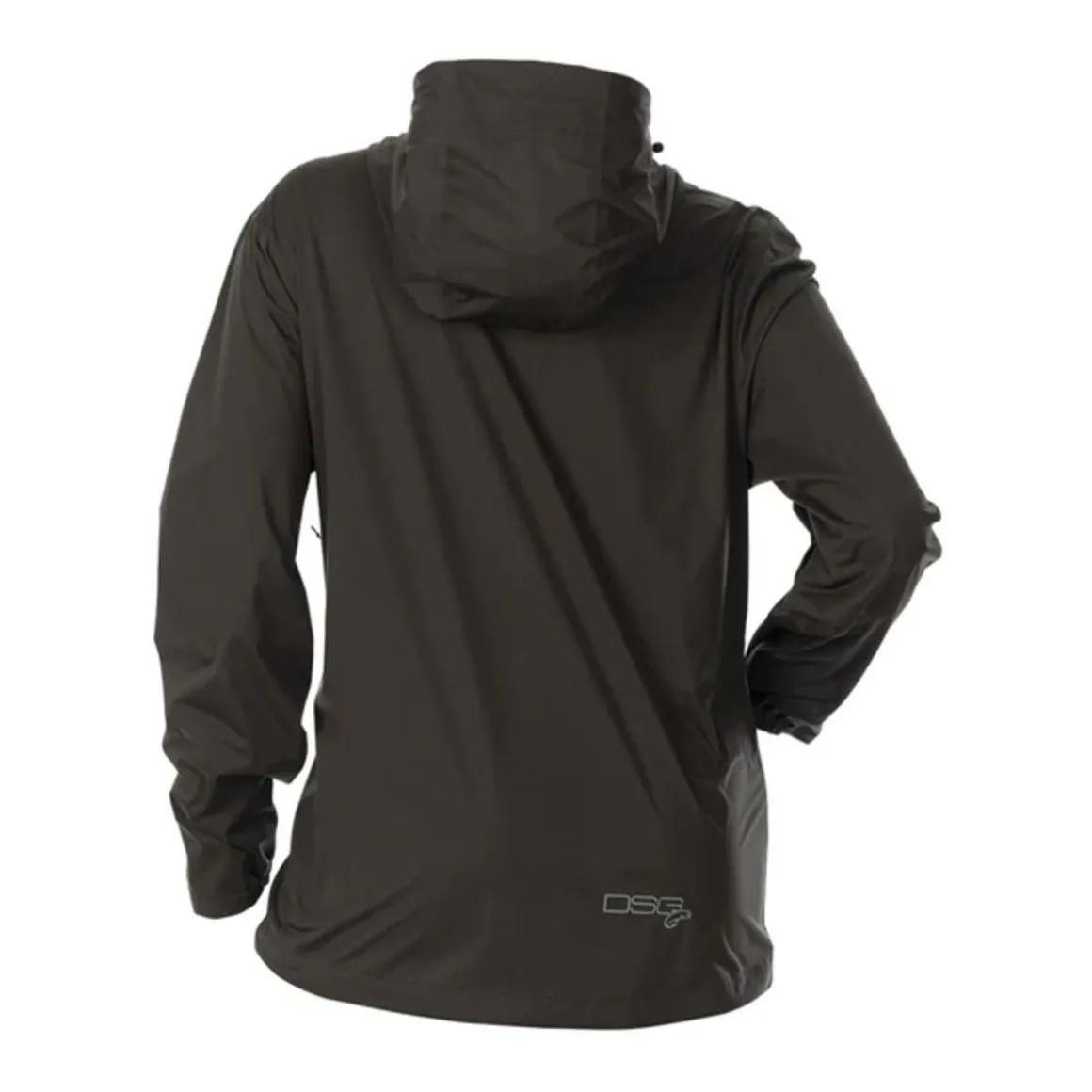 Women's Journey Rain Jacket