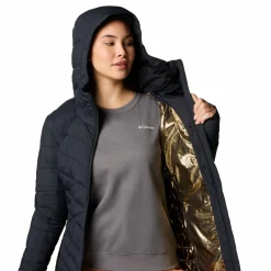 Women's Joy Peal II Hooded Mid Jacket