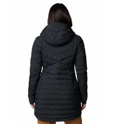 Women's Joy Peal II Hooded Mid Jacket