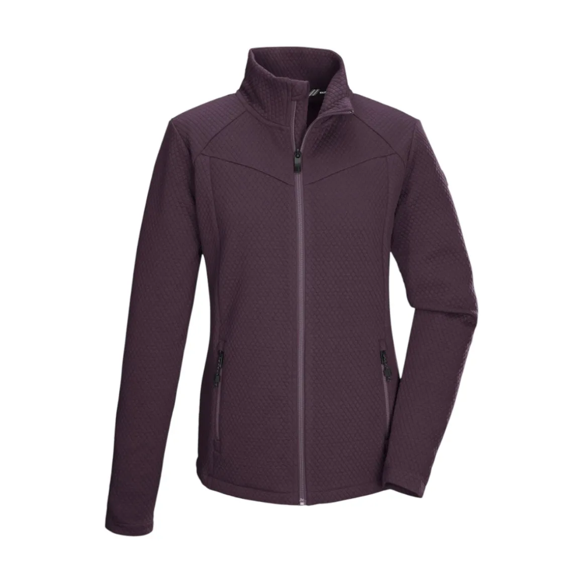 Women's Killtec Kow 2 Powerstretch Jacket