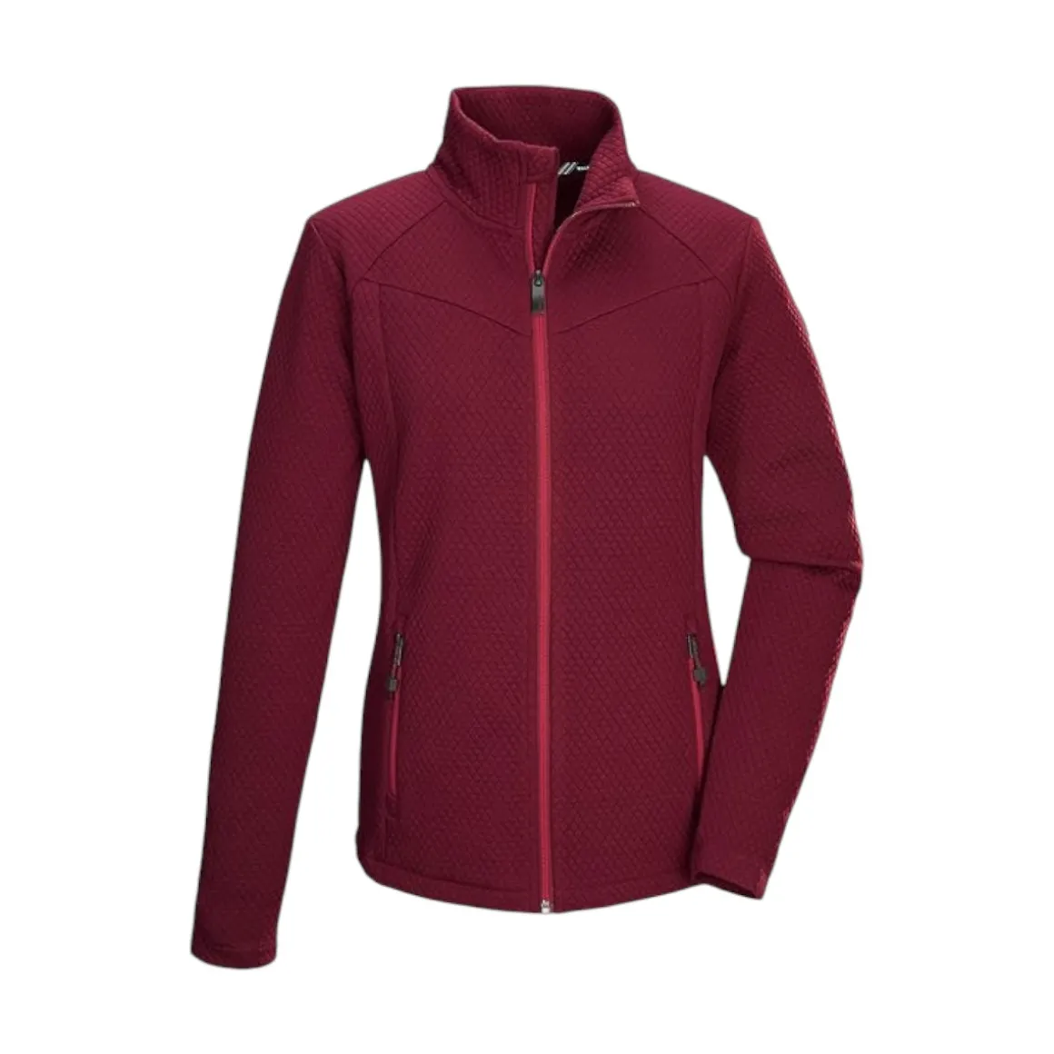 Women's Killtec Kow 2 Powerstretch Jacket