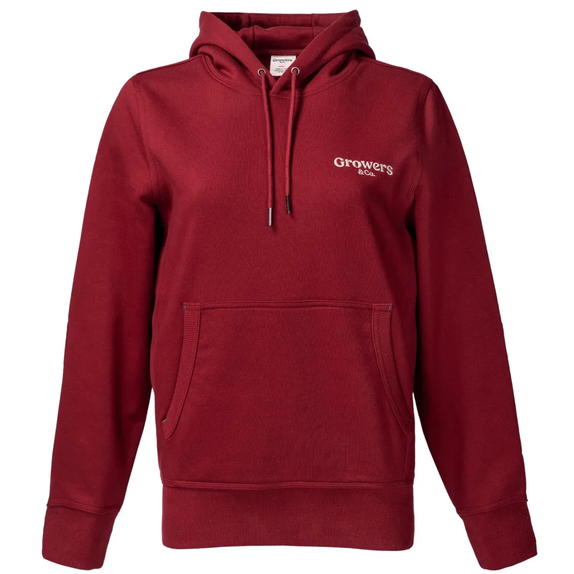 Women's Knol Hoodie