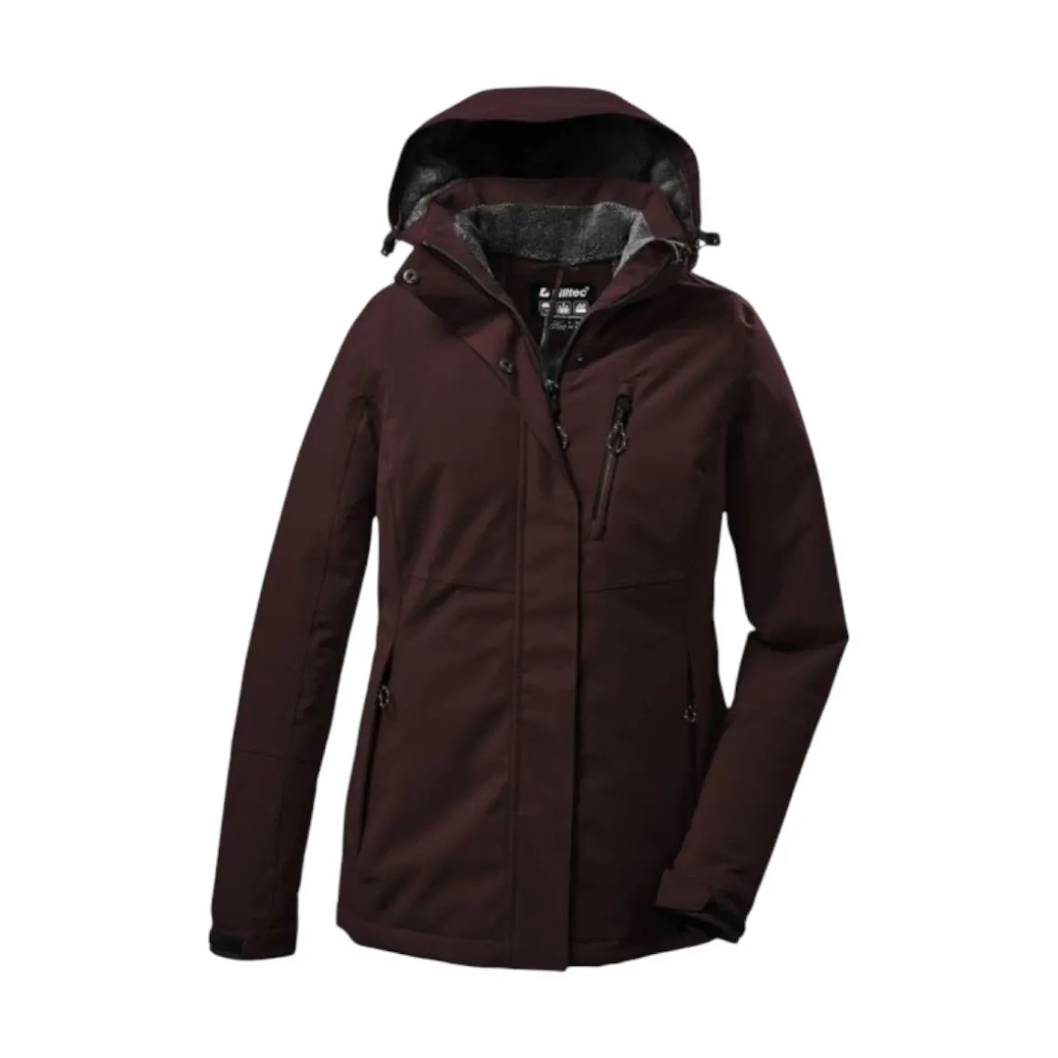 Women's Kow 140 Winter Jacket