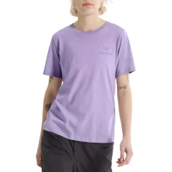 Women's Kragg SL Emblem Crew T-Shirt
