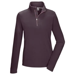 Women's Ksw 101 Fleece Shirt