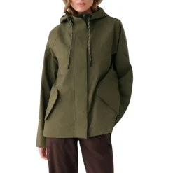 Women's Lachine Rain Jacket