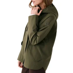 Women's Lachine Rain Jacket