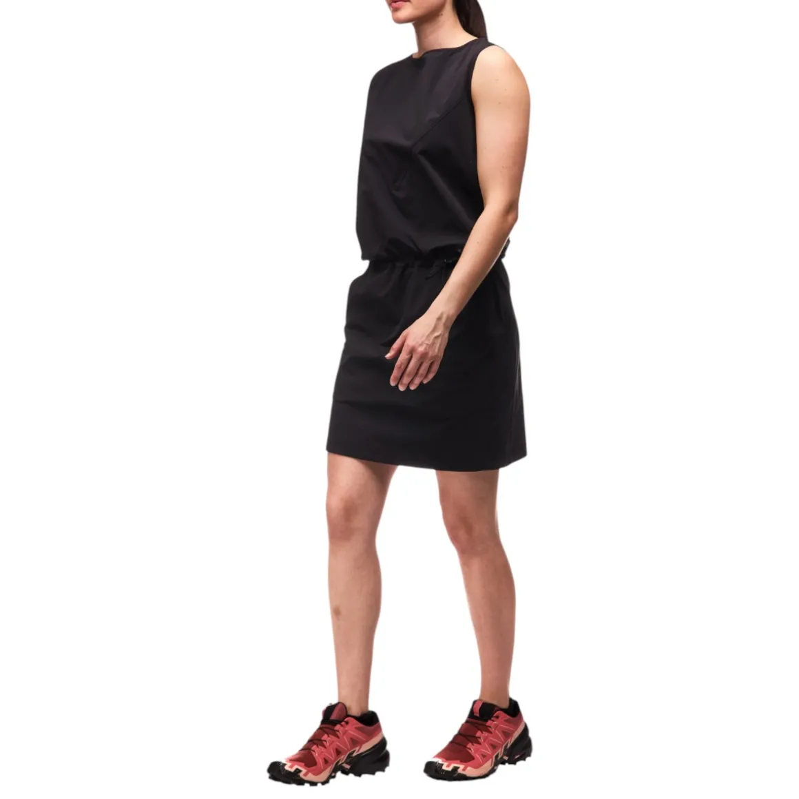 Women's Laco V Dress