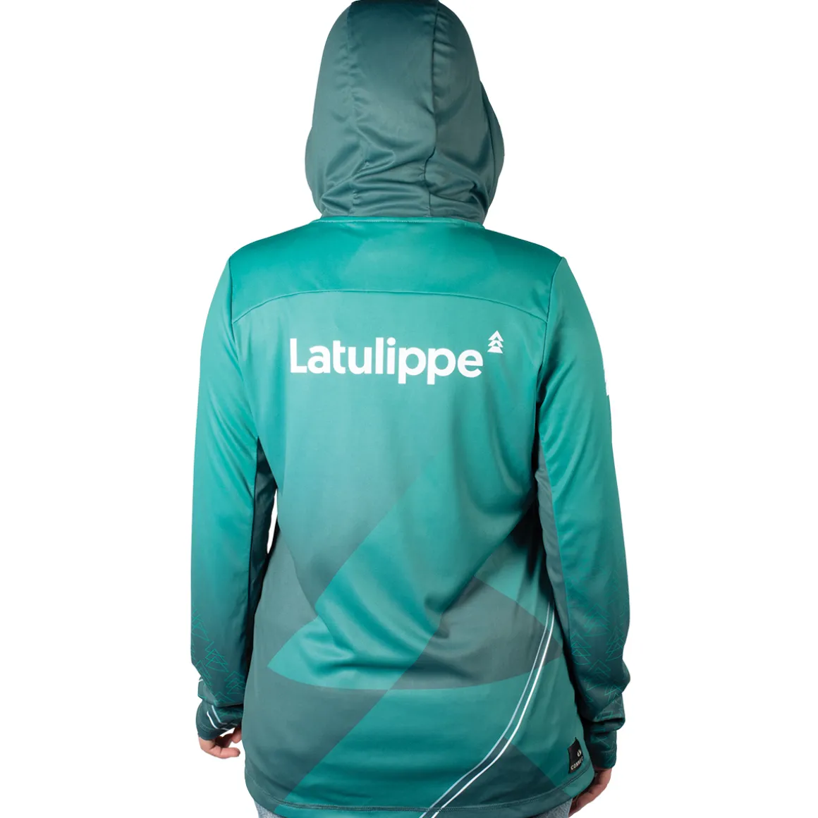 Women's Latulippe Hoodie T-Shirt