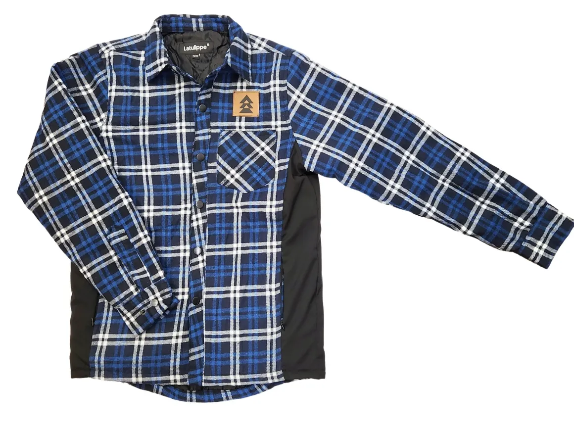 Women's Latulippe Insulated Shirt