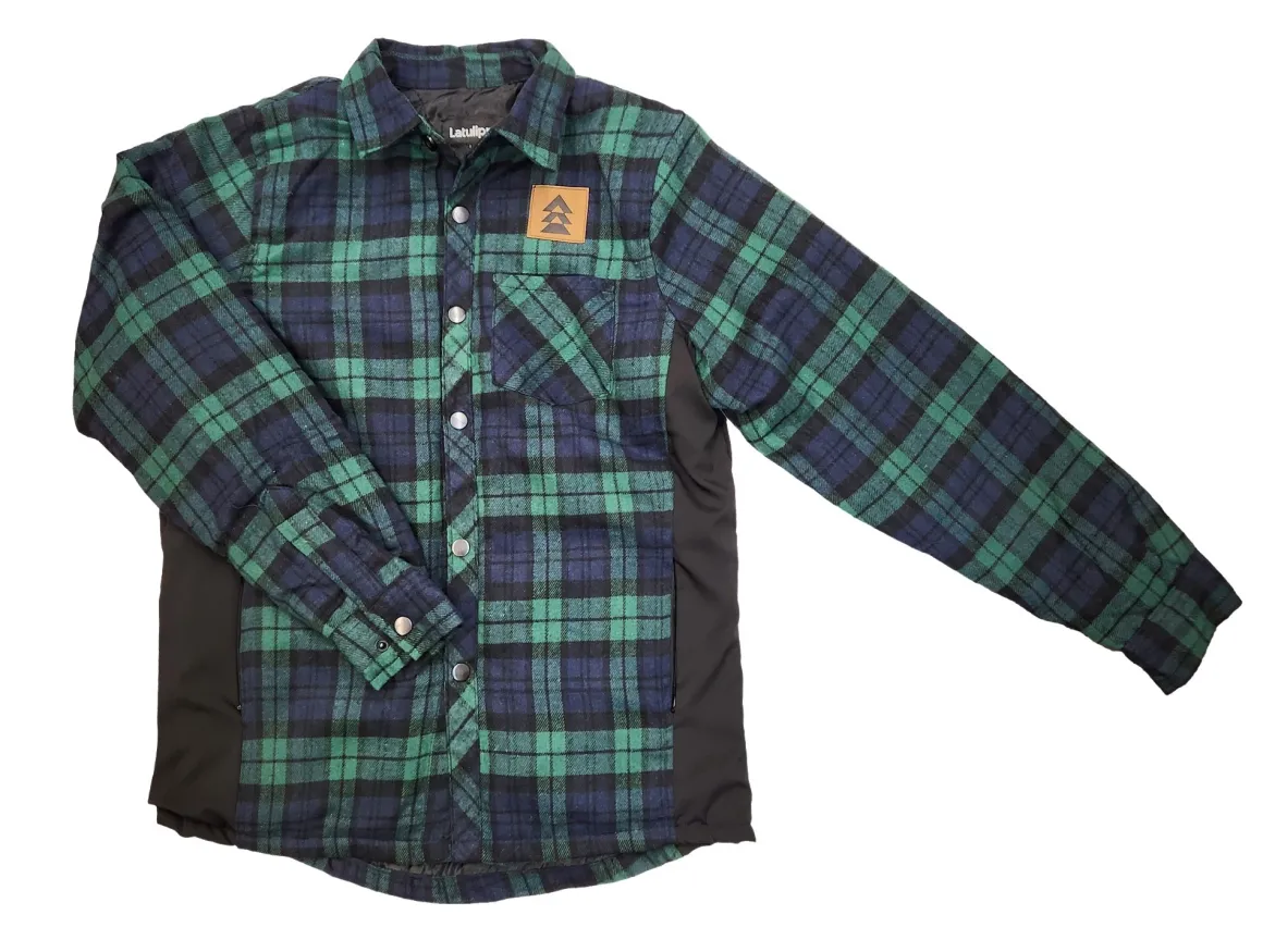 Women's Latulippe Insulated Shirt
