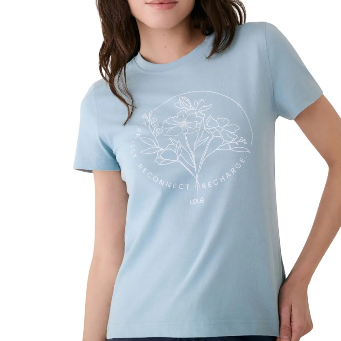 Women's Laurier T-Shirt