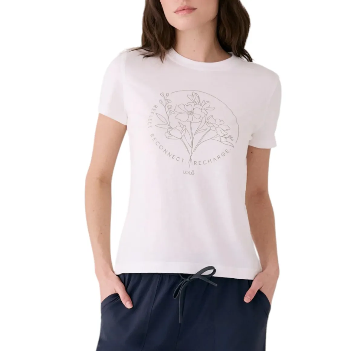 Women's Laurier T-Shirt