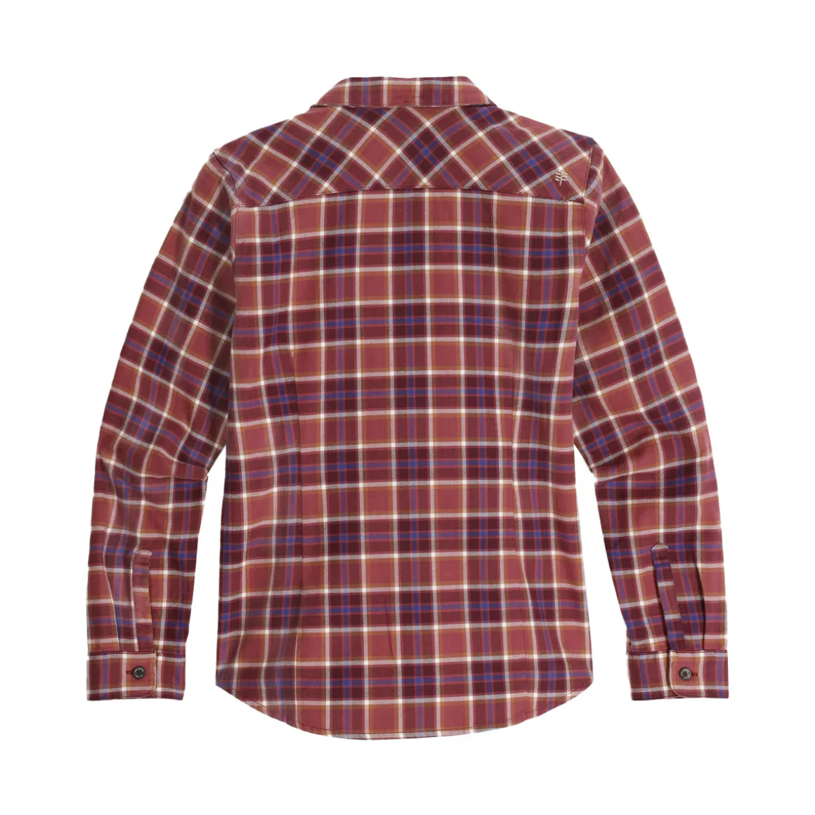 Women's Lieback Flannel Shirt
