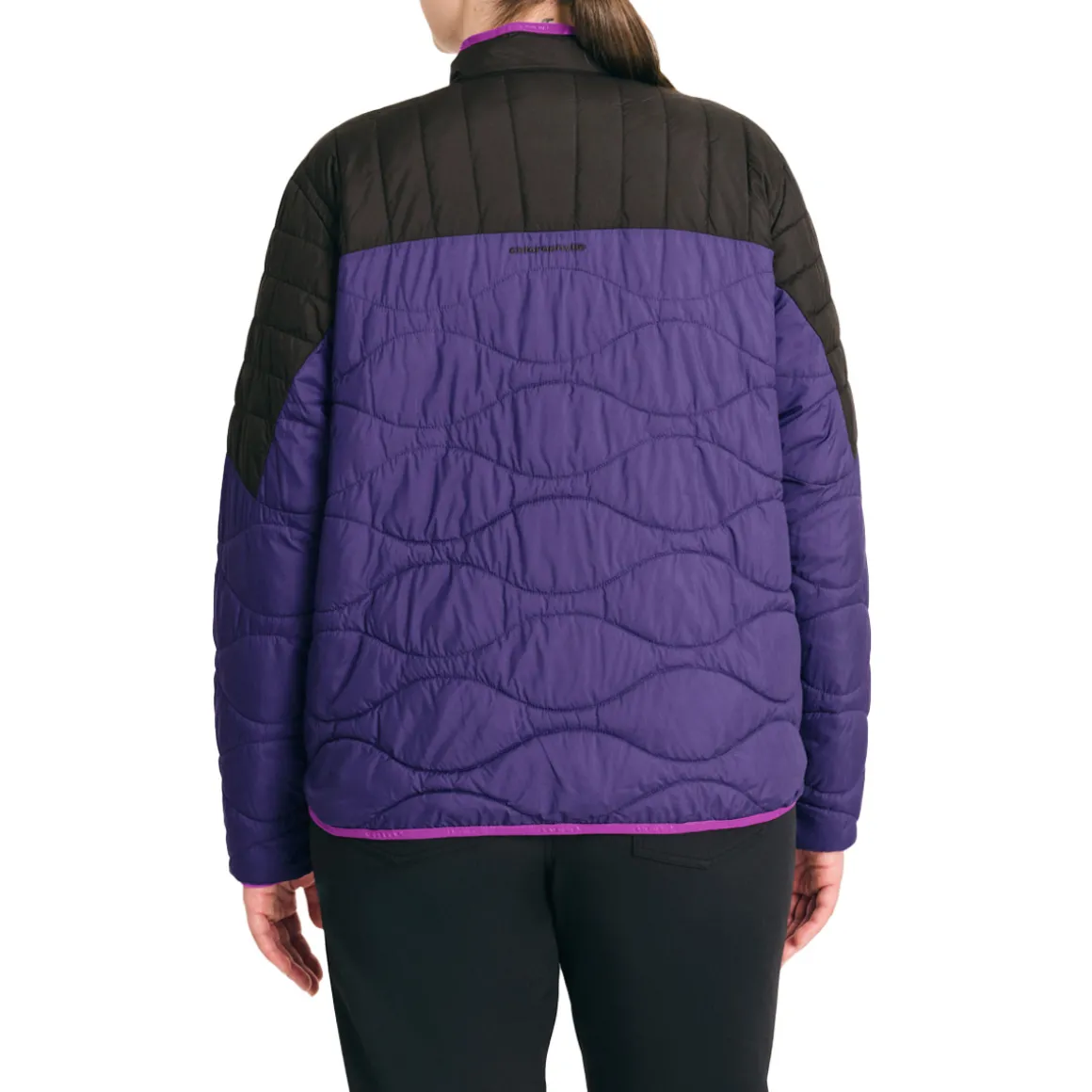 Women's Lightweight Quilted Carlit Jacket