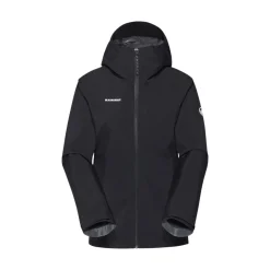 Women's Linard Light HS Hooded Jacket