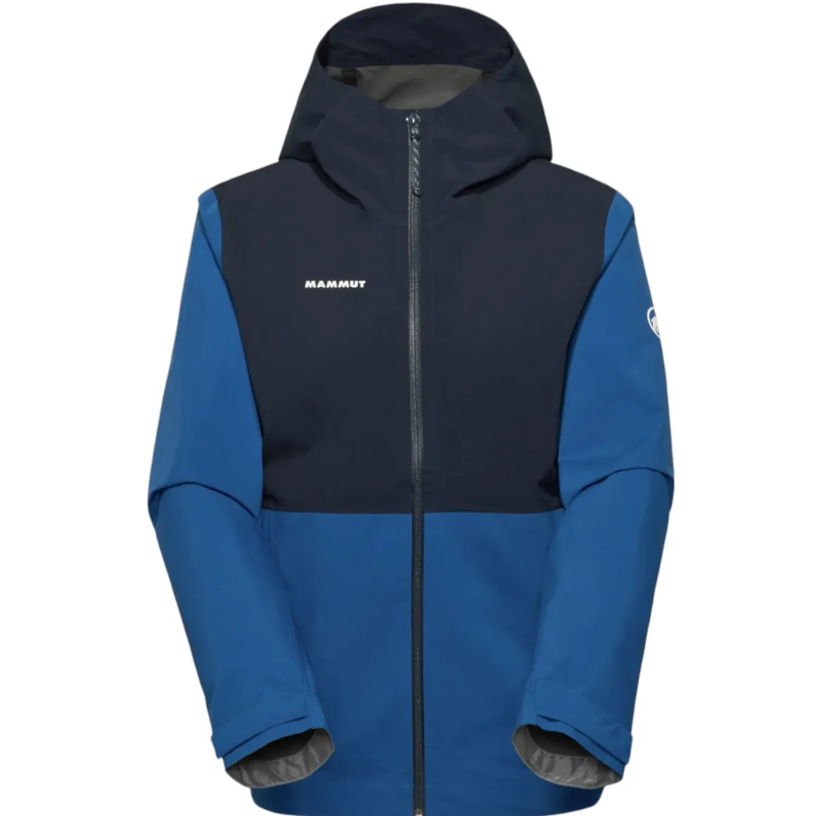 Women's Linard Light HS Hooded Jacket