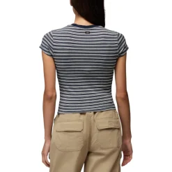 Women's Lotus Short Sleeve T-Shirt