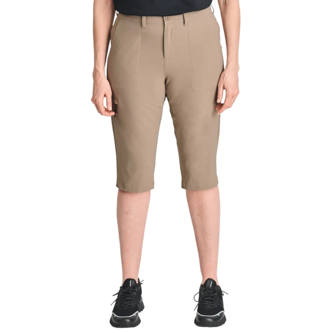 Women's Madrid Capri