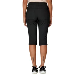 Women's Madrid Capri