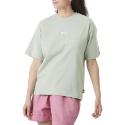 Women's Maogany T-Shirt
