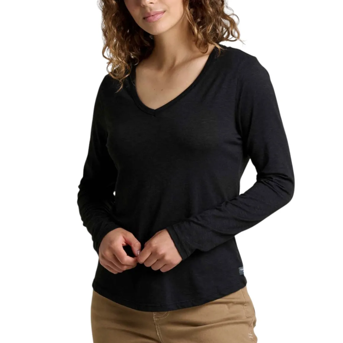 Women's Marley II Long Sleeve Tee