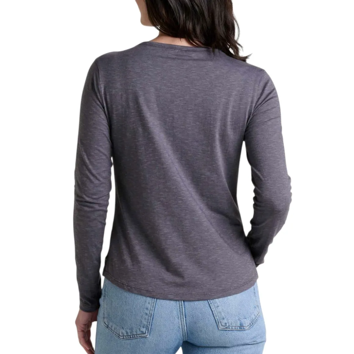 Women's Marley II Long Sleeve Tee