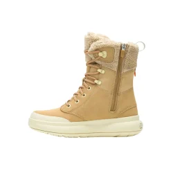 Women's Marquette Thermo Tall Zip Winter Boots