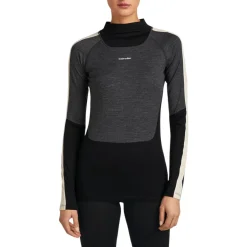 Women's Merino 200 Oasis+ Long Sleeve High Neck Thermal Top