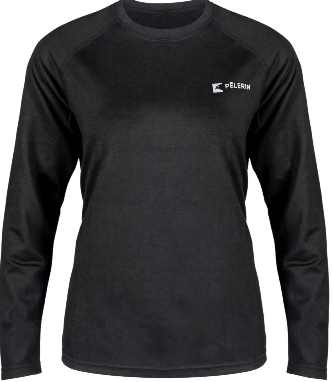 Women's Merino Base Layer Top
