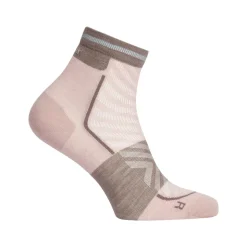 Women's Merino Blend Run+ Ultralight Mini Socks