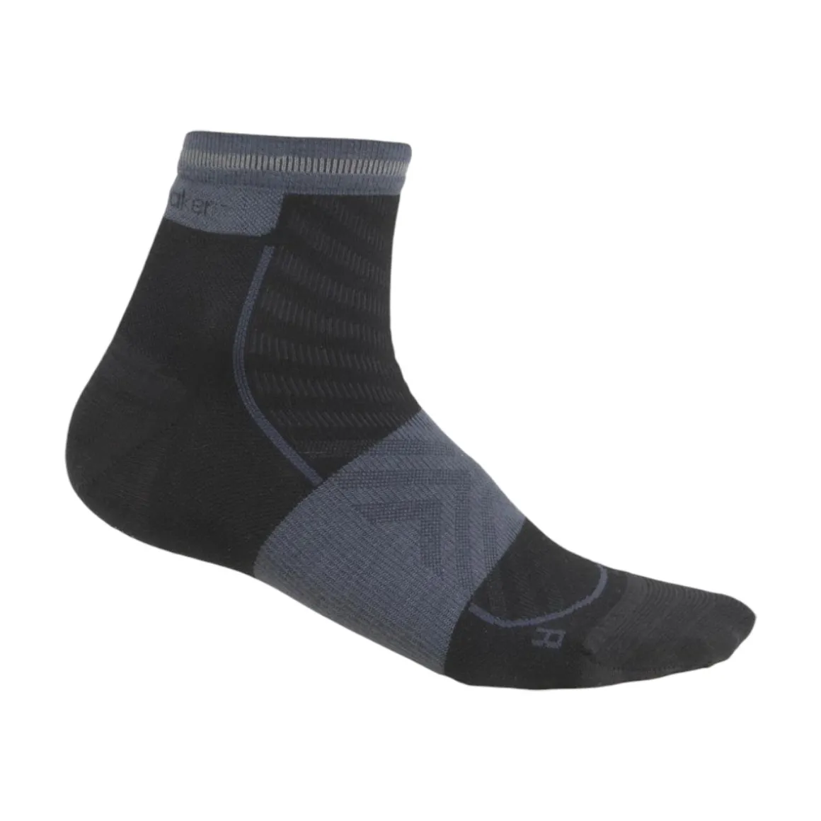 Women's Merino Blend Run+ Ultralight Mini Socks