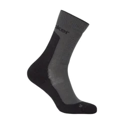 Women's Merino Hike+ Medium Crew Socks
