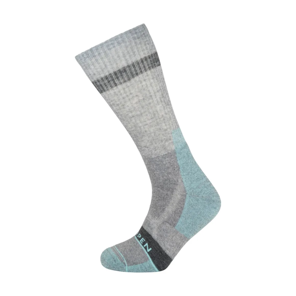 Women's Merino Hike Midweight Crew Socks