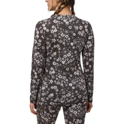 Women's MerinoMIX PRO Crew Top