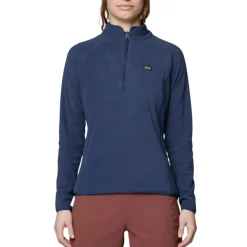 Women's Microchill 1/4 Zip Pullover