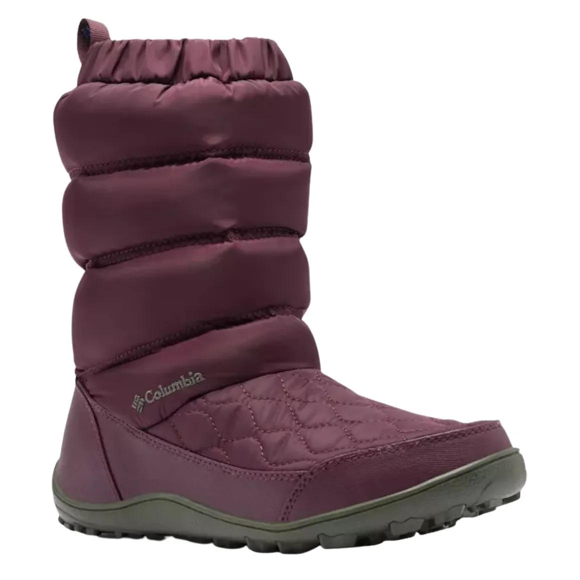Women's Minx Slip IV Boots